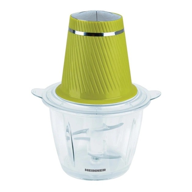 Подрібнювач HEINNER HMC-300GR - изображение 1