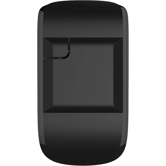 Датчик руху Ajax MotionCam HDR (PhOD) black - picture 7