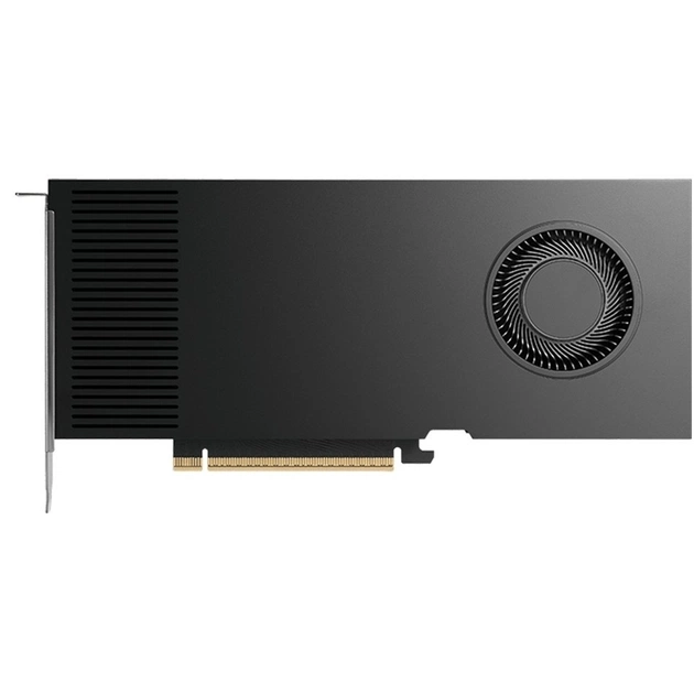 Відеокарта NVIDIA RTX Pro 4000 Blackwell 24GB GDDR7 HP (B11F3AA) - зображення 1