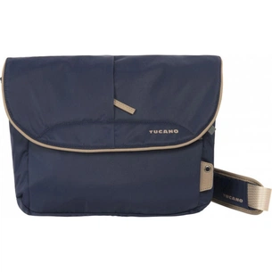 Фото-сумка Tucano Scatto Large, Blue (CBS-L-B) зображення 1