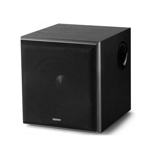 Домашній сабвуфер Edifier T5 - picture 4