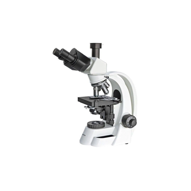 Мікроскоп Bresser BioScience Trino 40x-1000x (5750600/10077) (913537) - зображення 1