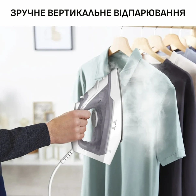 Праска Tefal FV2C43E0 - picture 9