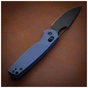 Ніж CJRB Acacia BB Blue (J1952-BBU) - зменшене зображення 8