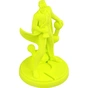 Пластик для 3D-принтера Polymaker PETG 1,75mm 1kg LIME (PB05015) - зменшене зображення 4