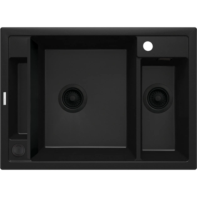 Мийка кухонна Deante Magnetic (ZRM N503) - зображення 1