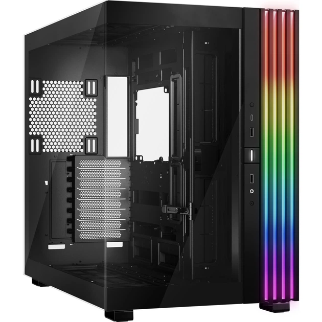 Корпус для ПК Be quiet! LIGHT BASE 900 DX Black (BGW69) - изображение 1