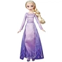 Лялька Hasbro Frozen Крижане серце 2 Ельза з додатковим вбранням (E5500_E6907) - зменшене зображення 2