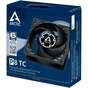 Кулер до корпусу Arctic P8 TC (ACFAN00140A) - зменшене зображення 2