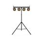 Заливне світло Chauvet 4Bar Quad ILS - уменьшенное изображение 2
