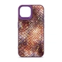 Чохол до мобільного телефона Harder Nagas Apple iPhone 15 Purple (ARM76734) - зменшене зображення 1
