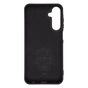 Чохол до мобільного телефона Armorstandart ICON Case Samsung A25 5G (A256) Black (ARM69656) - зменшене зображення 2
