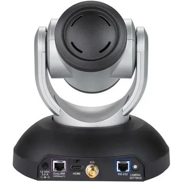 Камера Vaddio RoboSHOT 20 UHD (999-9950-001) - зображення 3