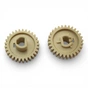 Шестерня HP LJ 1160/1320/2400 29T аналог RU5-0331 Welldo (RU5-0331-WDS) - зменшене зображення 1