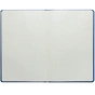 Книга записна Buromax CHERIE, А5, 96 аркушів, клітинка, чорний (BM.295105-01) - зменшене зображення 4