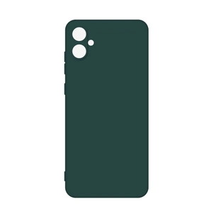 Чехол для мобильного телефона Intaleo Silicone Samsung Galaxy A05 Dark Green (1283126599811) изображение 1