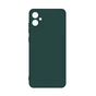 Чохол до мобільного телефона Intaleo Silicone Samsung Galaxy A05 Dark Green (1283126599811) - зменшене зображення 1