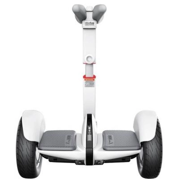 Гіроскутер Segway Ninebot MiniPRO 320 White (23.04.0000.02) - picture 3