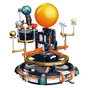 Конструктор JAKI Solar System Orbitarium 855 pieces (CK008) - уменьшенное изображение 2