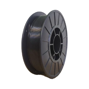 Пластик для 3D-принтера Тірапласт PLA 1.75мм, 0.75кг, black (25175) зображення 1