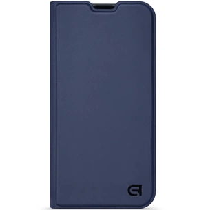 Чохол до мобільного телефона Armorstandart OneFold Case Samsung A37 5G Dark Blue (ARM89771) зображення 1