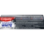 Зубна паста Colgate Advanced White Charcoal Відбілювальна з вугіллям 75 мл (8718951253827) - зменшене зображення 5