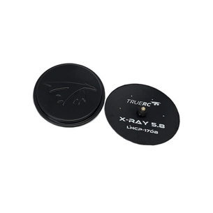 Антена для дрона TrueRC X-Ray 5.0GHz RHCP (0608597255843) зображення 1