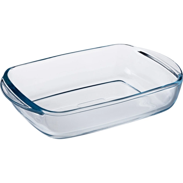 Форма для випікання Pyrex Cook Store прямокутна 23 х 15 х 6.5 см 1.1 л (215P000/7646) - picture 2