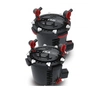 Фільтр для акваріума Fluval FX6 зовнішній до 1500 л (15561102193) - уменьшенное изображение 7