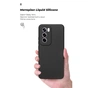 Чохол до мобільного телефона Armorstandart ICON OPPO Reno12 Pro Camera cover Black (ARM85080) - зменшене зображення 7