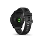 Смарт-годинник Garmin Forerunner 945, Black , GPS (010-02063-01) - зменшене зображення 12