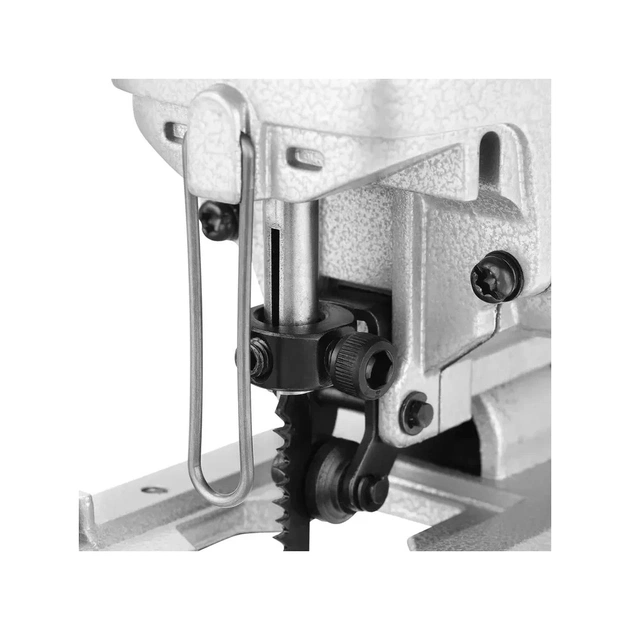 Електролобзик Ronix 650Вт (4120) - picture 7