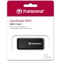 Зчитувач флеш-карт Transcend TS-RDF5K - зменшене зображення 4