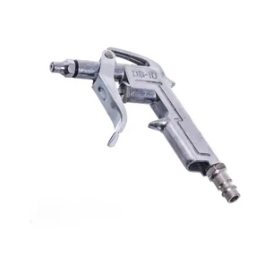 Пістолет для продувки Airkraft короткий (DG-10-1) зображення 1