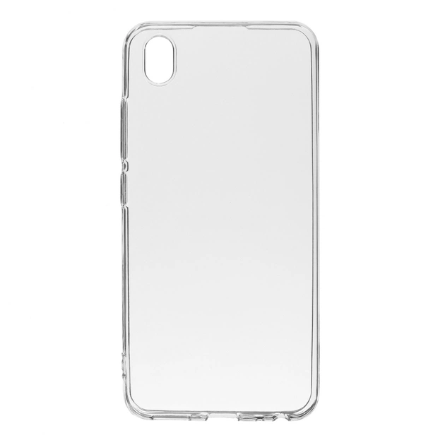 Чохол до мобільного телефона Armorstandart Air Series Vivo Y1s Transparent (ARM60702) - зображення 1