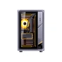 Корпус JONSBO BO400 Gray - уменьшенное изображение 4