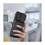 Чохол до мобільного телефона BeCover Military Motorola Moto G85 Black (712163) - зменшене зображення 4