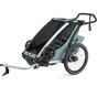 Коляска Thule Chariot Cross Single (Alaska) (TH 10202022) - зменшене зображення 1