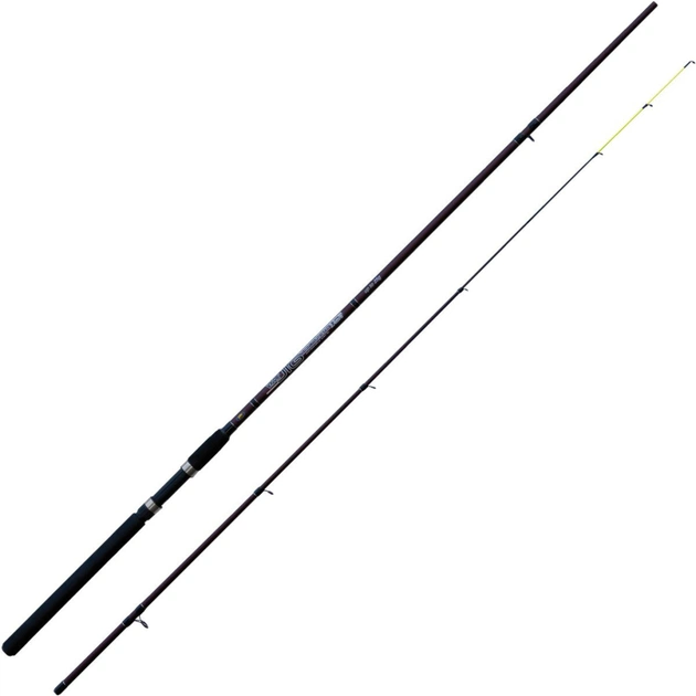 Вудилище Lineaeffe Vigor Jig 2.10м. до 16гр. (2825721) - изображение 1