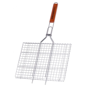 Решітка для гриля Кемпінг BQ-40D (4823082712137) изображение 1