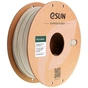Пластик для 3D-принтера eSUN ePLA-Matte 1кг, 1.75мм, light khaki (ePLA-Matte-P175LK1) - зменшене зображення 1
