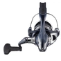Котушка Shimano Miravel 2500HG 5+1BB 6.21 (MIR2500HG) - зменшене зображення 4