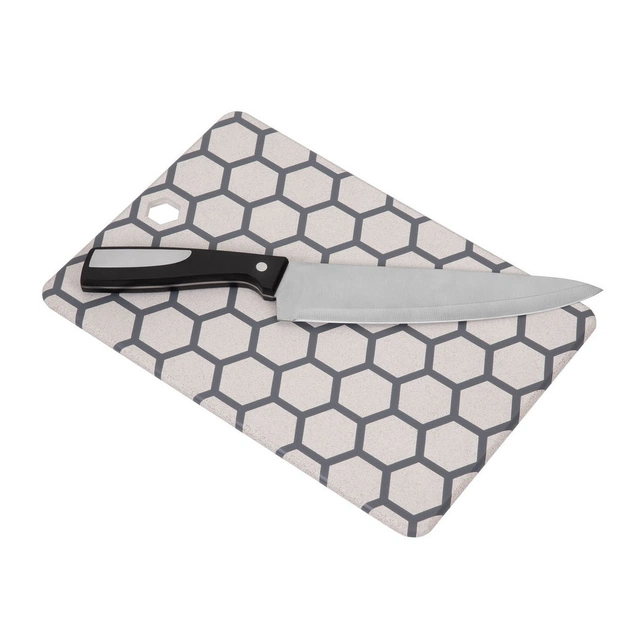 Дошка для нарізання Resto Sham 37х25 см (95403) - picture 4