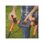 Газонокосарка Black&Decker 1.8 кВт, 42 см (BEMW481BH) - зменшене зображення 4