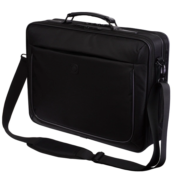 Сумка для ноутбука Continent 15.6" CC-892 Black - зображення 1