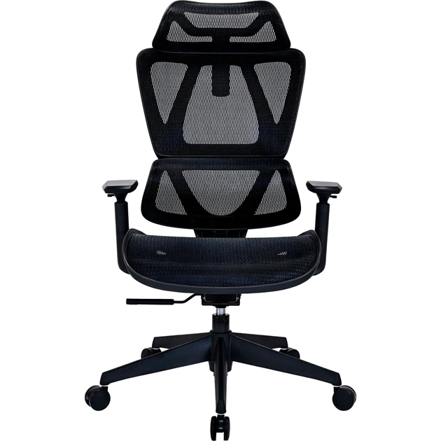 Офісне крісло OfficePro Anvio, OC500B (OC500B) - зображення 1