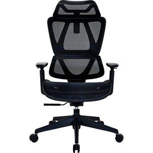 Офісне крісло OfficePro Anvio, OC500B (OC500B) зображення 1