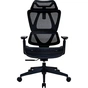 Офісне крісло OfficePro Anvio, OC500B (OC500B) - зменшене зображення 1