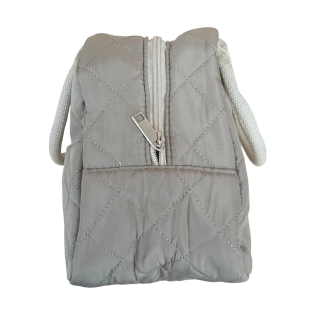 Термосумка Time Eco TE-5007, 6 л бежева (4820211101718) - зображення 4