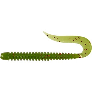 Силікон рибальський Select Freek Slim 4" 108 (5 шт/уп) (1870.41.70) зображення 1